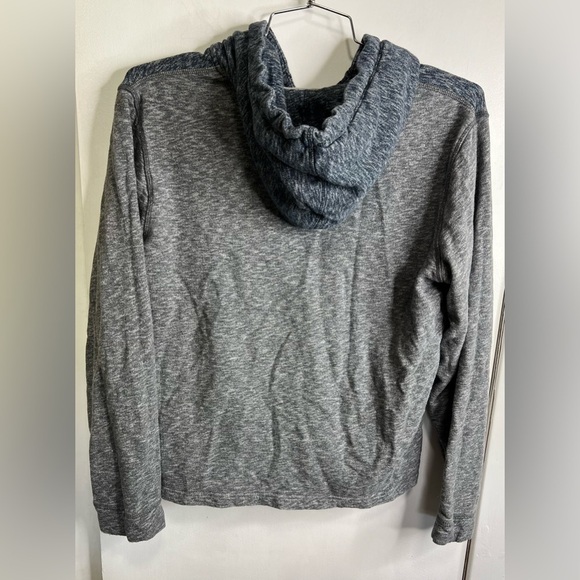 Lucky Brand Pullover Hoodie - Picture 2 of 3